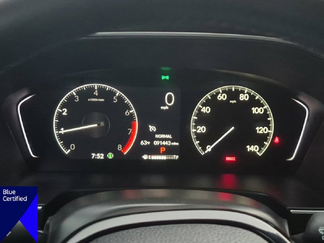 Used 2024 Honda Pilot Touring image 19