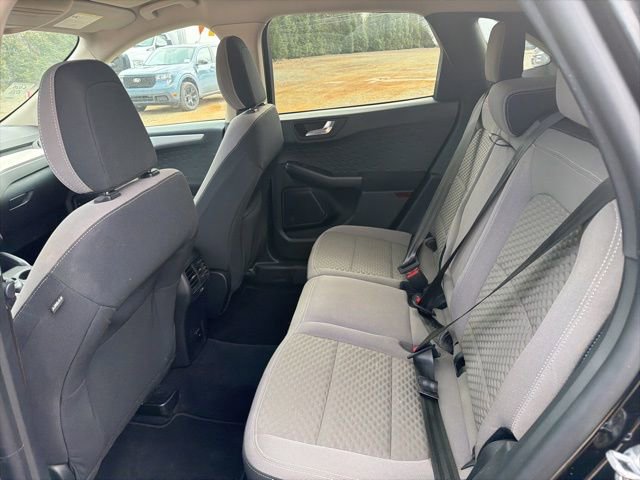 Certified 2020 Ford Escape SE image 14