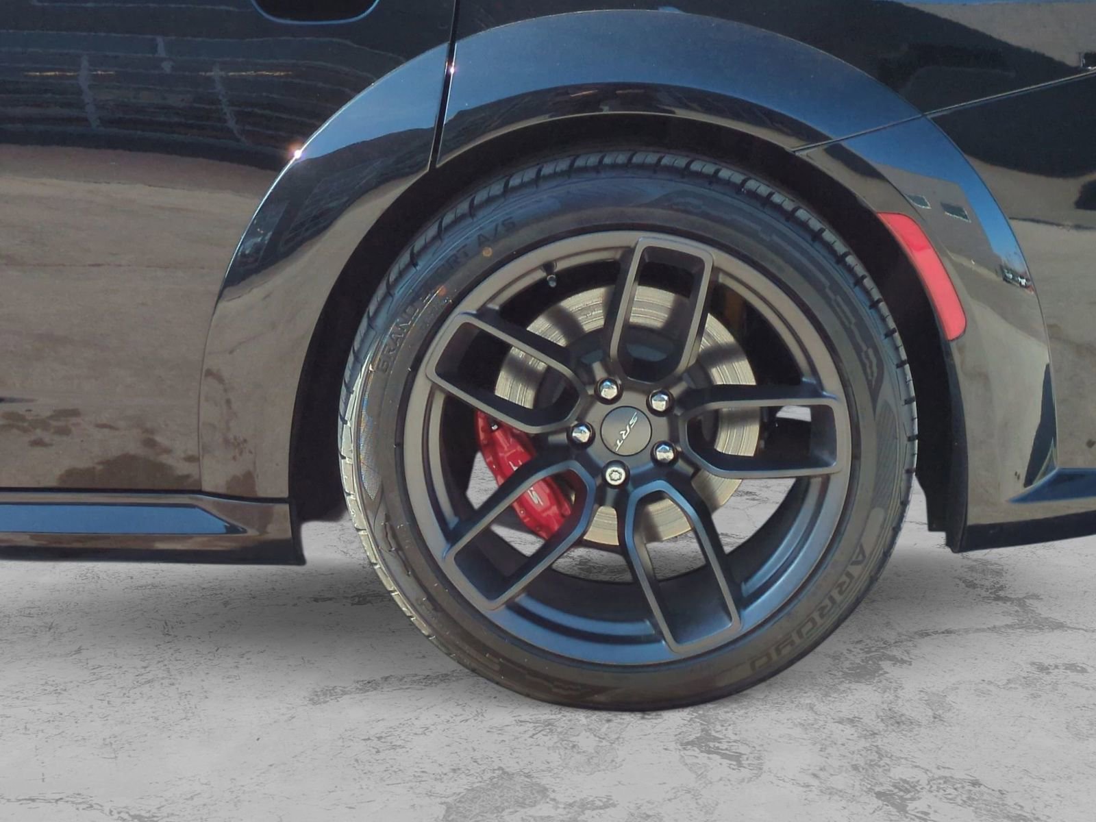 Used 2021 Dodge Charger SRT Hellcat w/ Harman/Kardon Audio Group image 15