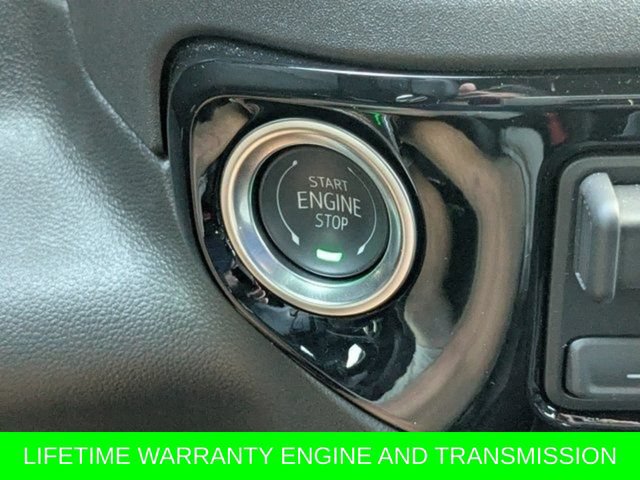 Used 2025 Chevrolet Silverado 1500 ZR2 AWD/4WD image 35