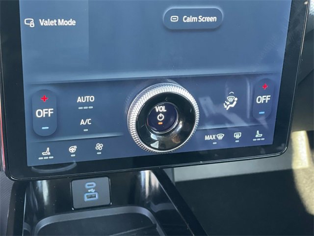 Certified 2022 Ford Mustang Mach-E Select w/ Comfort/Technology Package image 16