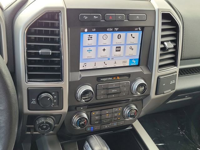 Certified 2018 Ford F150 Lariat w/ Equipment Group 502A Luxury AWD/4WD image 13