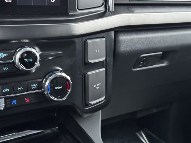 Certified 2026 Ford F350 Lariat w/ Chrome Package image 19