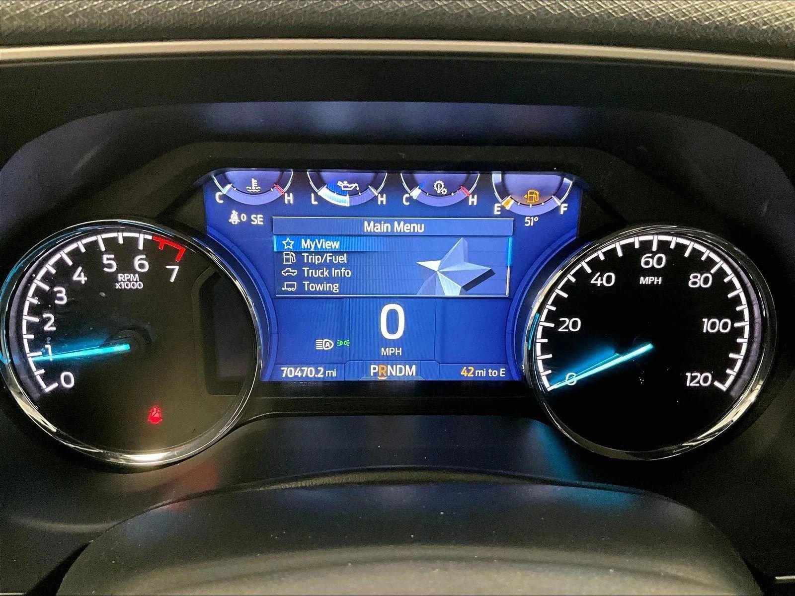 Certified 2022 Ford F150 XLT w/ Equipment Group 302A High image 19