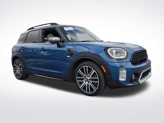 Used 2022 MINI Cooper Countryman S image 7