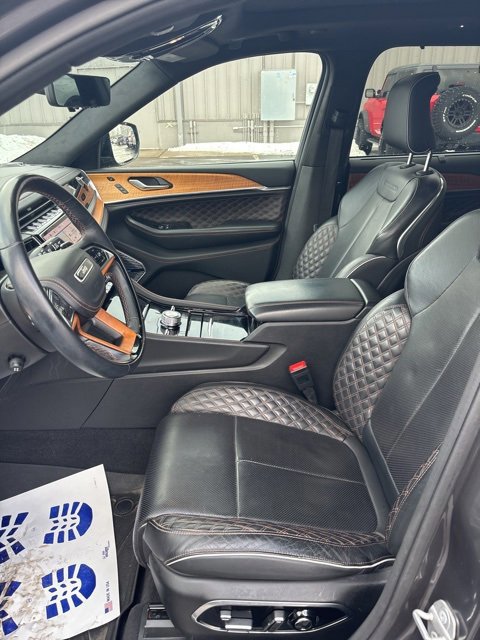 Used 2022 Jeep Grand Cherokee Summit image 13