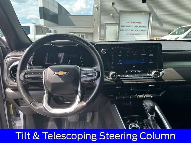 Used 2023 Chevrolet Colorado LT w/ LT Convenience Package AWD/4WD image 19