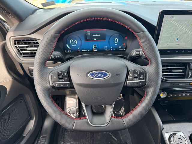 Certified 2023 Ford Escape ST-Line Elite w/ Premium Technology Package AWD/4WD image 21