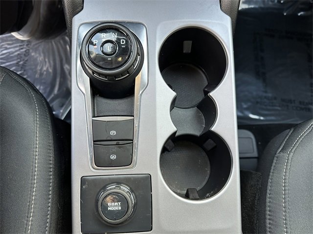 Certified 2023 Ford Bronco Sport Big Bend image 27