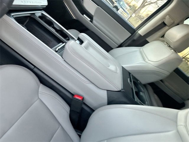 Certified 2025 Ford Expedition Max Active image 28
