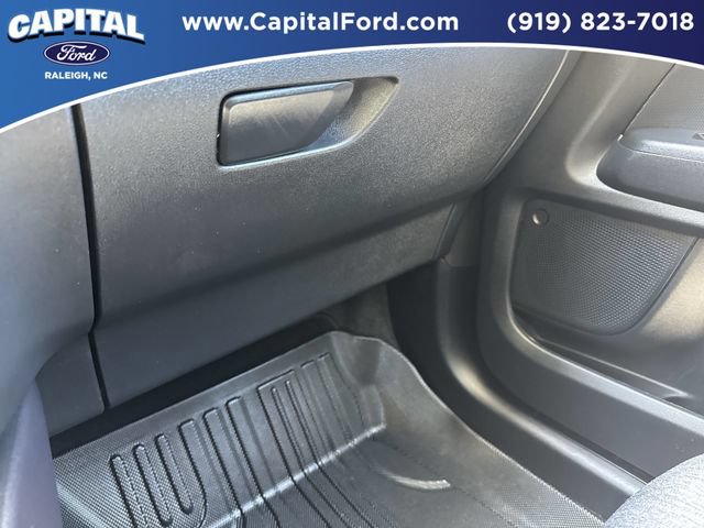 Certified 2024 Ford Bronco Sport Big Bend AWD/4WD image 27