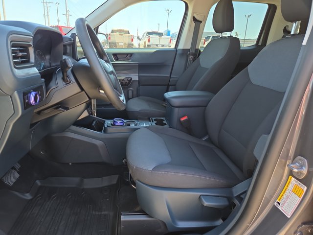 Certified 2023 Ford Maverick XL FWD image 10