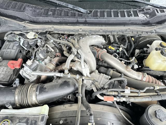 Certified 2024 Ford F250 Platinum w/ Tremor Off-Road Package AWD/4WD image 28