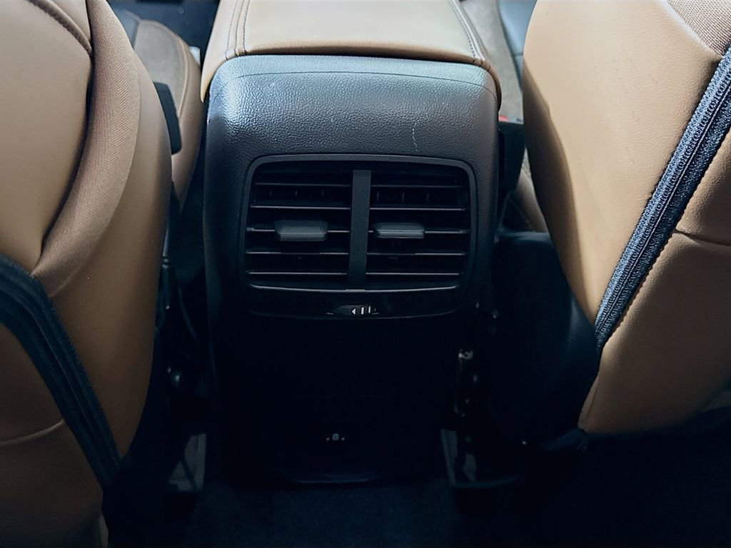 Certified 2025 Ford Bronco Sport Outer Banks w/ Outer Banks Tech Package+ image 27