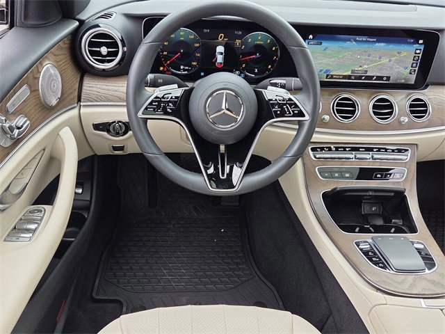 Used 2023 Mercedes-Benz E 350 E 350 image 11
