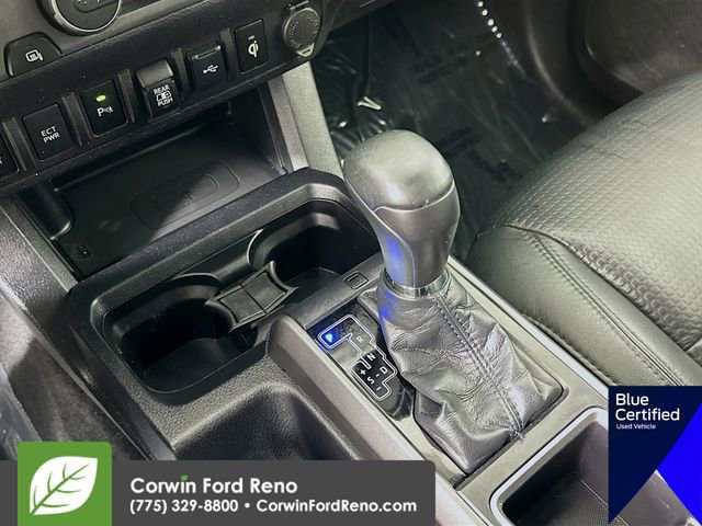 Used 2020 Toyota Tacoma TRD Off-Road image 20