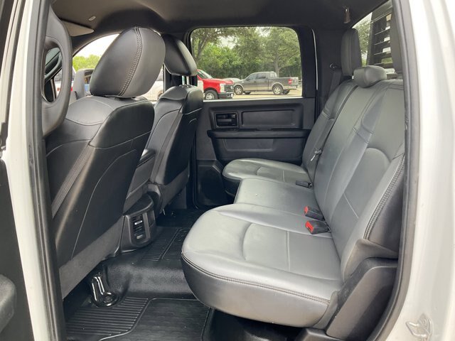 Used 2025 RAM 3500 Tradesman AWD/4WD image 9