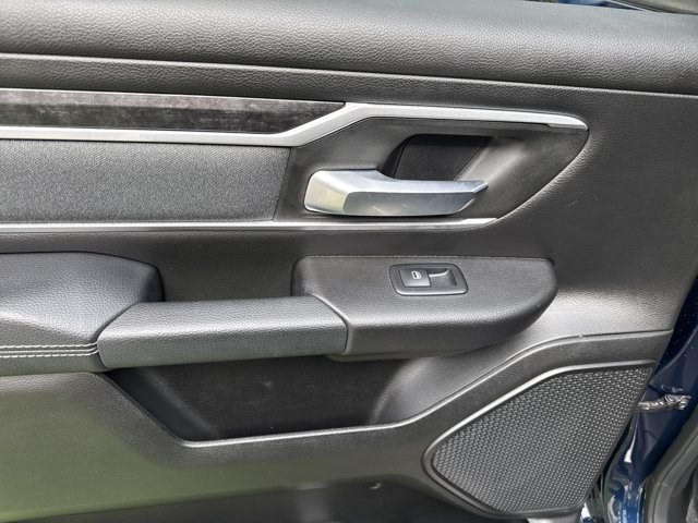 Used 2023 RAM 1500 Big Horn AWD/4WD image 19