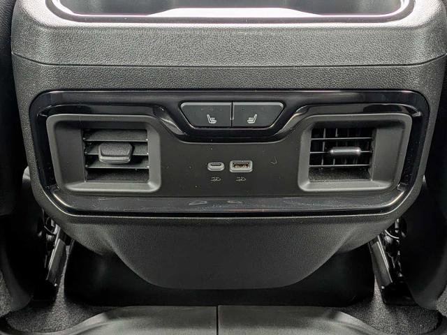 Used 2024 GMC Sierra 2500 AT4X AWD/4WD image 25