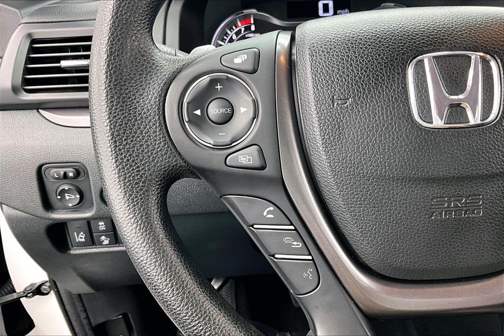 Used 2023 Honda Ridgeline Sport image 19
