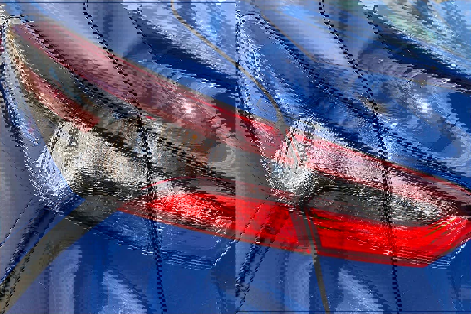 Used 2024 Toyota Camry SE image 28