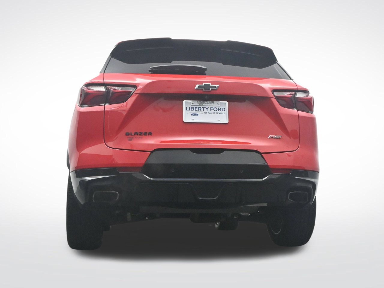 Used 2021 Chevrolet Blazer RS FWD image 51