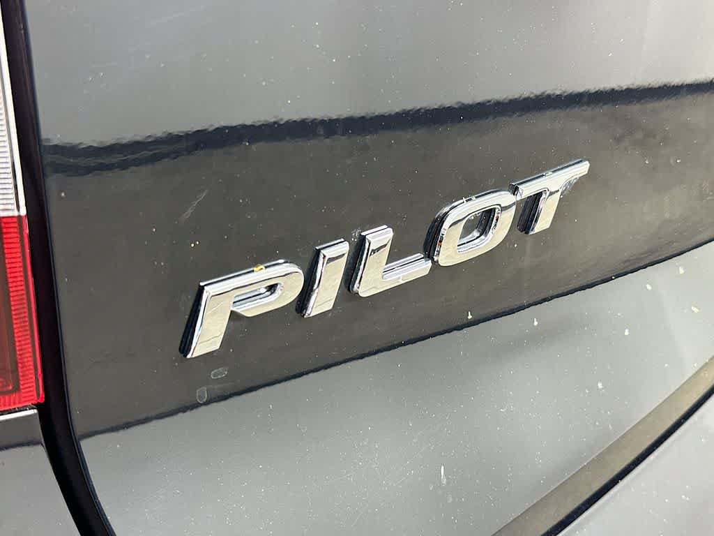 Used 2022 Honda Pilot EX-L image 7
