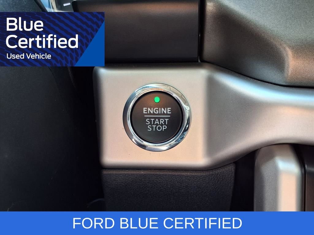 Certified 2023 Ford Expedition Max XLT RWD image 12