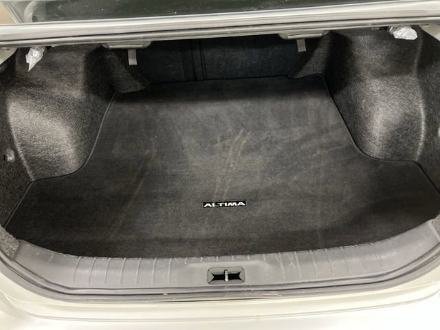 Used 2024 Nissan Altima 2.5 SV image 19