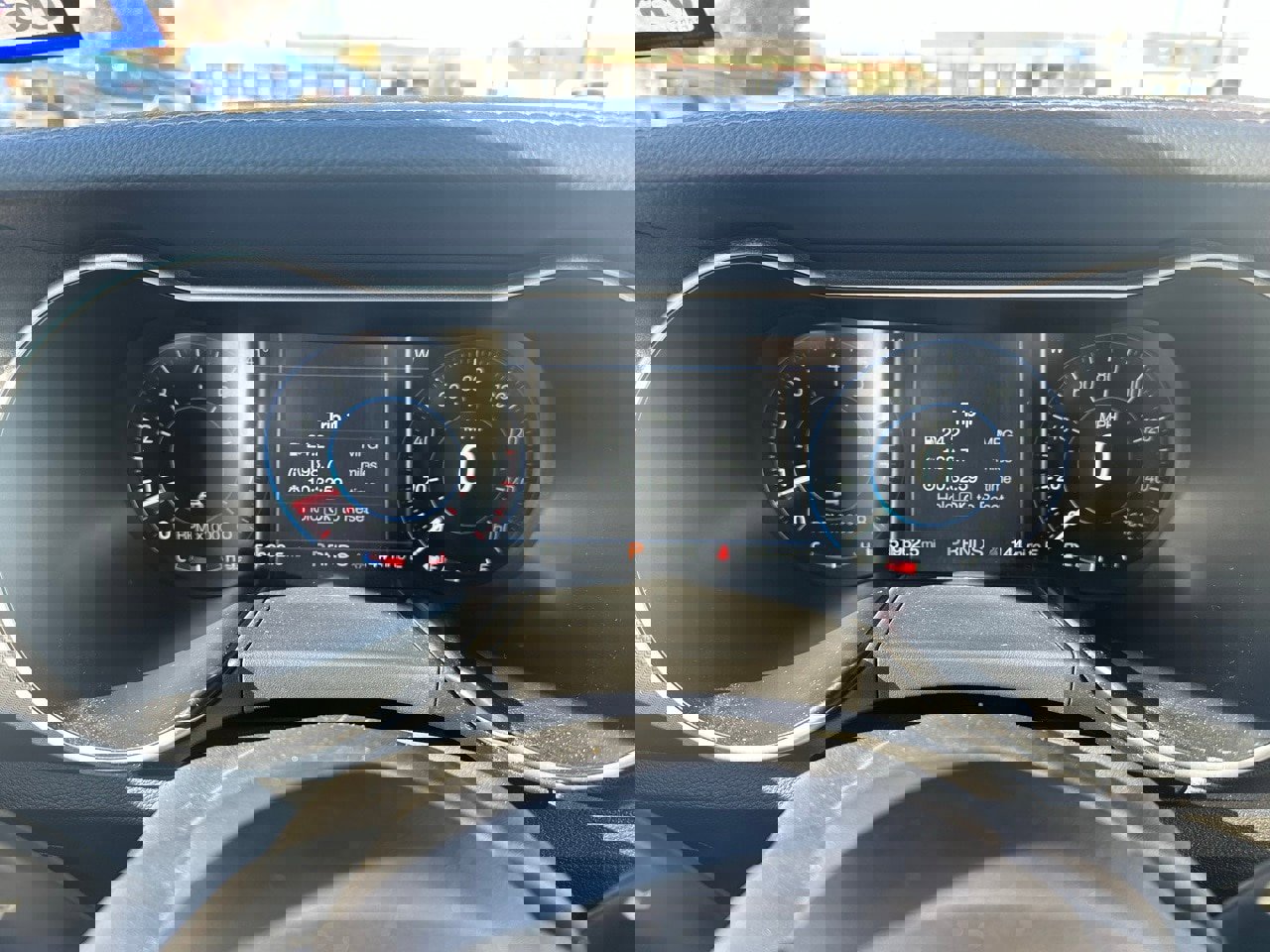 Certified 2018 Ford Mustang Premium w/ Equipment Group 201A image 11