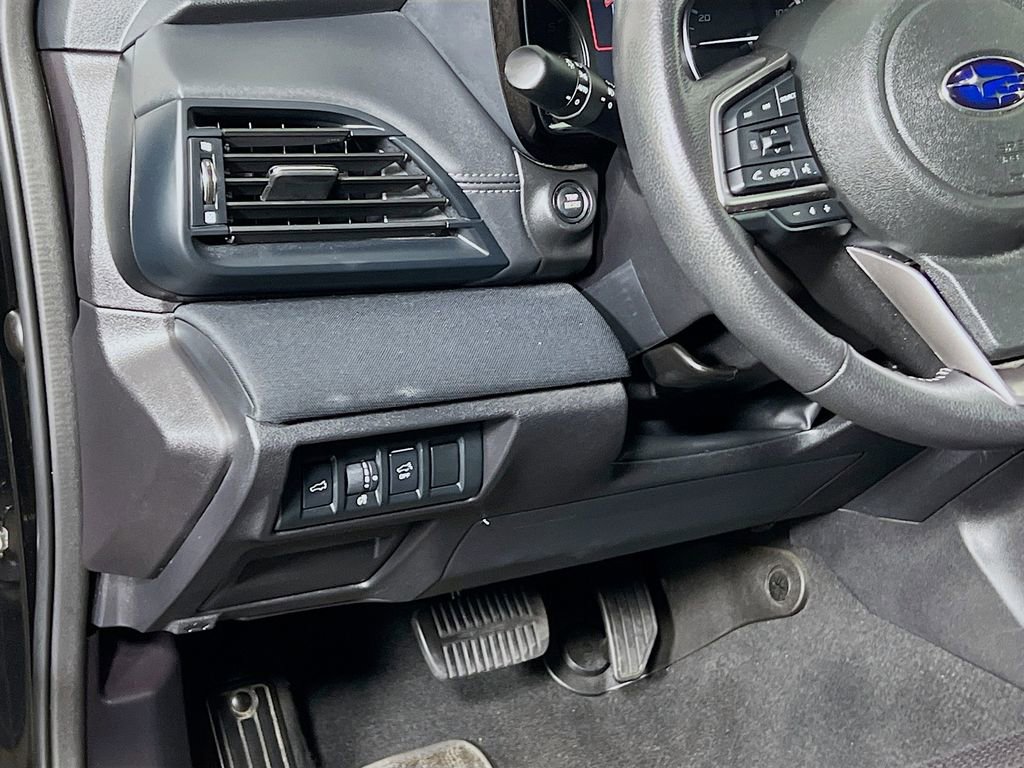 Used 2023 Subaru Outback Premium AWD/4WD image 10