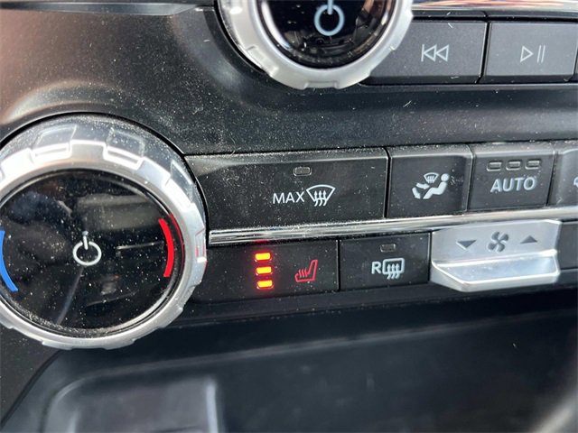 Certified 2023 Ford F150 XLT w/ Equipment Group 302A High image 35