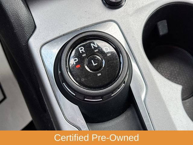 Certified 2022 Ford Bronco Sport Big Bend image 26