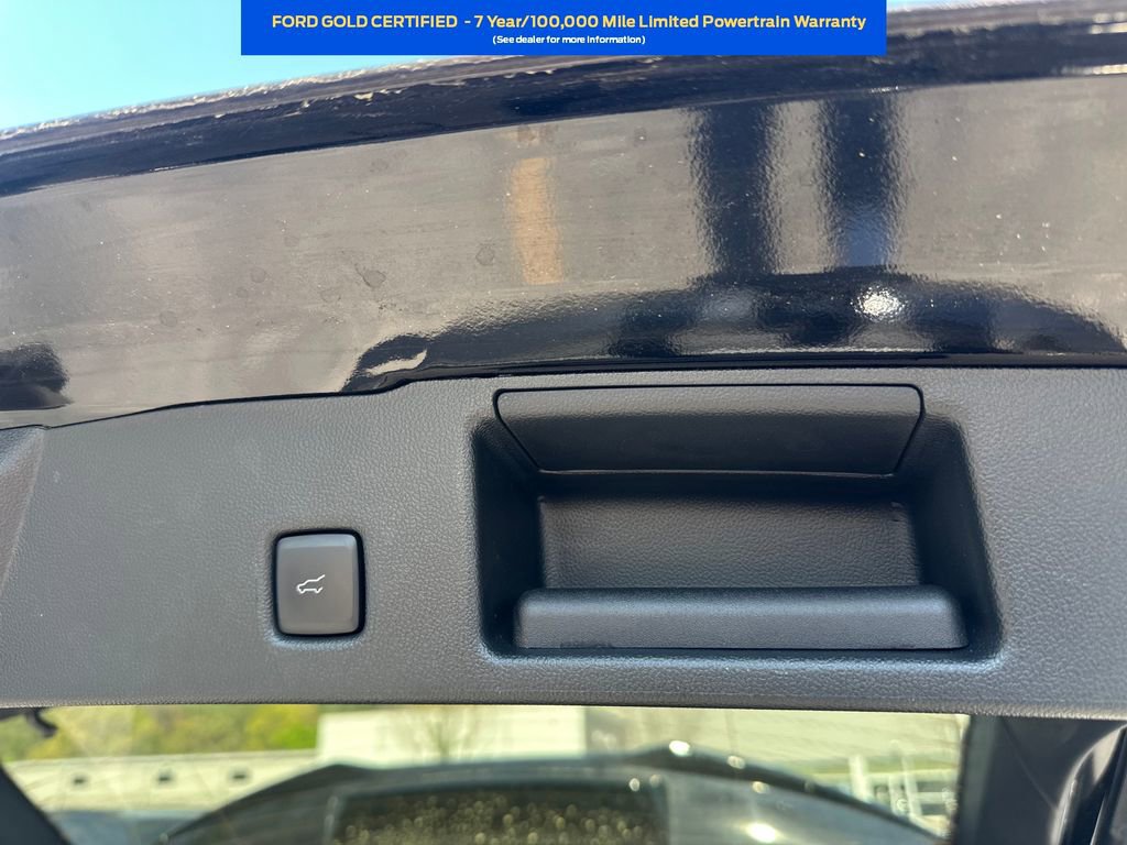 Certified 2024 Ford Escape ST-Line w/ Tech Pack #1 image 29