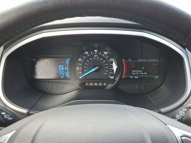 Certified 2019 Ford Edge SEL w/ Equipment Group 201A image 20