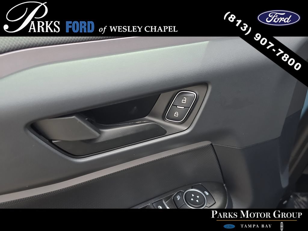 Certified 2023 Ford Bronco Sport Big Bend w/ Convenience Package AWD/4WD image 16