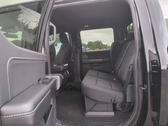 Certified 2024 Ford F150 XLT w/ Equipment Group 302A MID AWD/4WD image 30