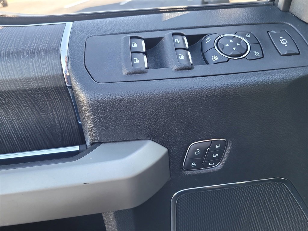 Certified 2021 Ford F250 Lariat image 14