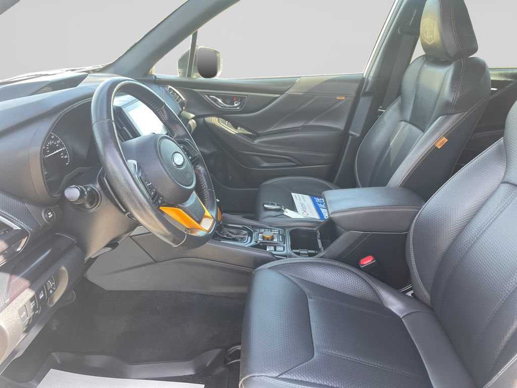Used 2022 Subaru Forester Wilderness AWD/4WD image 21
