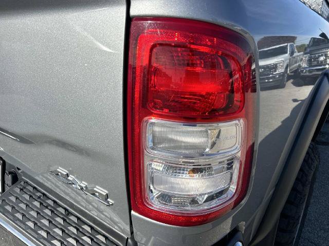 Used 2021 RAM 2500 Tradesman AWD/4WD image 10