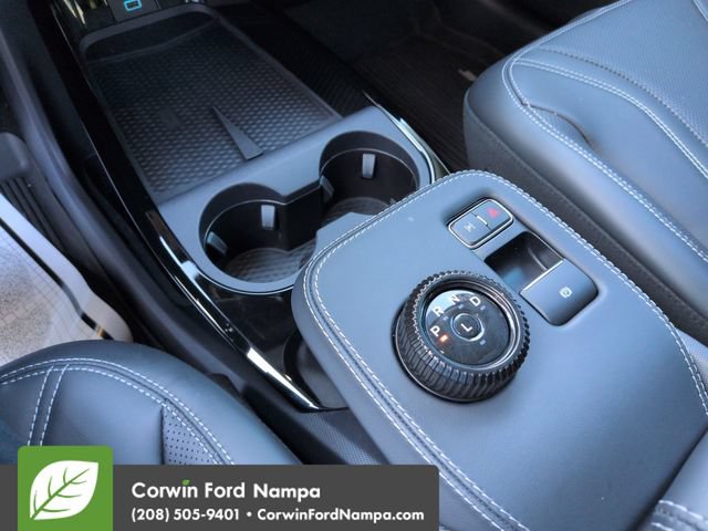 Certified 2024 Ford Mustang Mach-E Premium AWD/4WD image 17