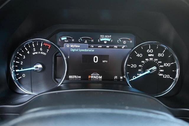 Certified 2021 Ford Expedition Limited image 40