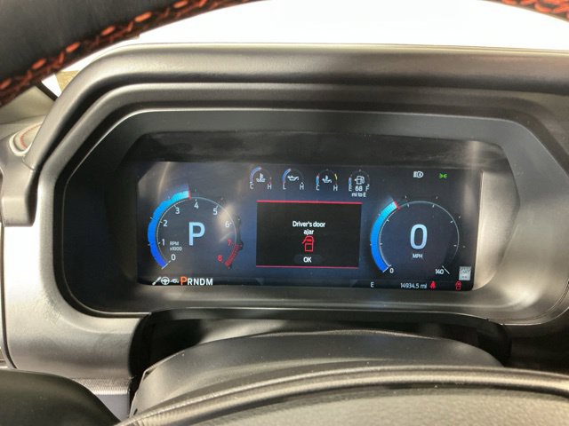 Certified 2025 Ford F150 Raptor w/ Equipment Group 803A Raptor R AWD/4WD image 21
