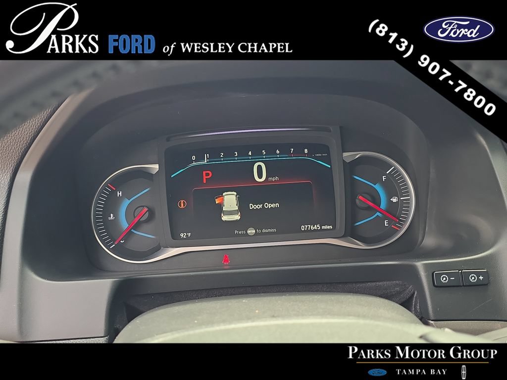 Used 2021 Honda Pilot Special Edition image 31