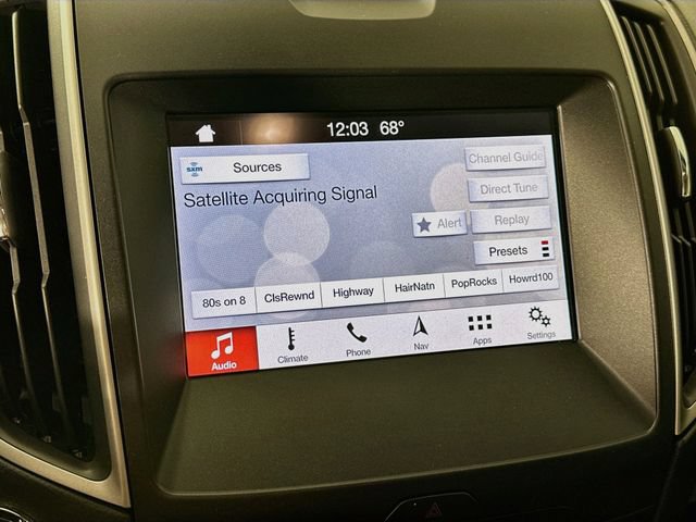 Certified 2019 Ford Edge SEL w/ Equipment Group 201A AWD/4WD image 22