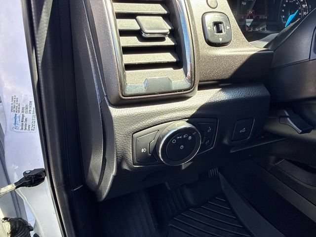 Certified 2022 Ford Ranger XLT w/ Equipment Group 301A Mid RWD image 15