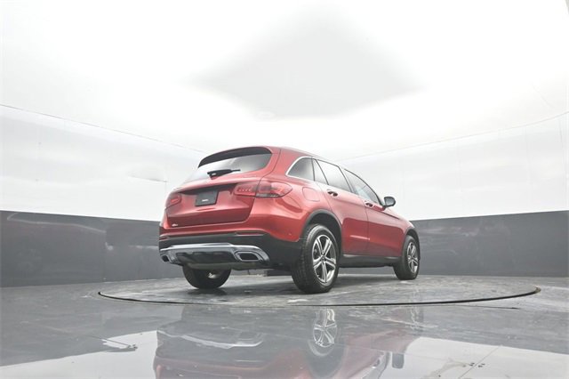 Used 2021 Mercedes-Benz GLC 300 GLC 300 w/ Multimedia Package image 31