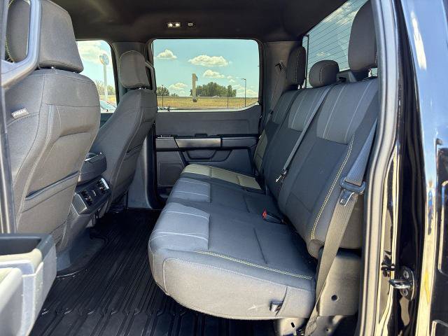 Certified 2024 Ford F150 STX RWD image 28