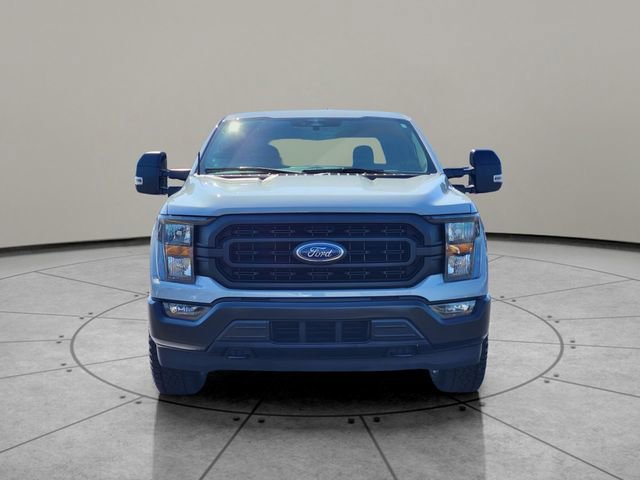 Certified 2023 Ford F150 XL w/ Rattler Package AWD/4WD image 15