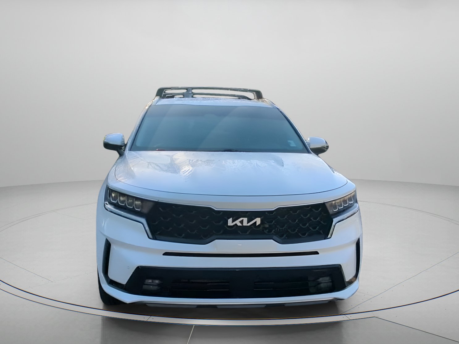 Used 2023 Kia Sorento EX AWD/4WD image 7